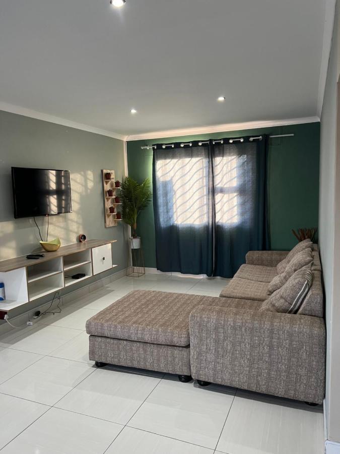 Home@Amalia'S Rundu Exterior foto