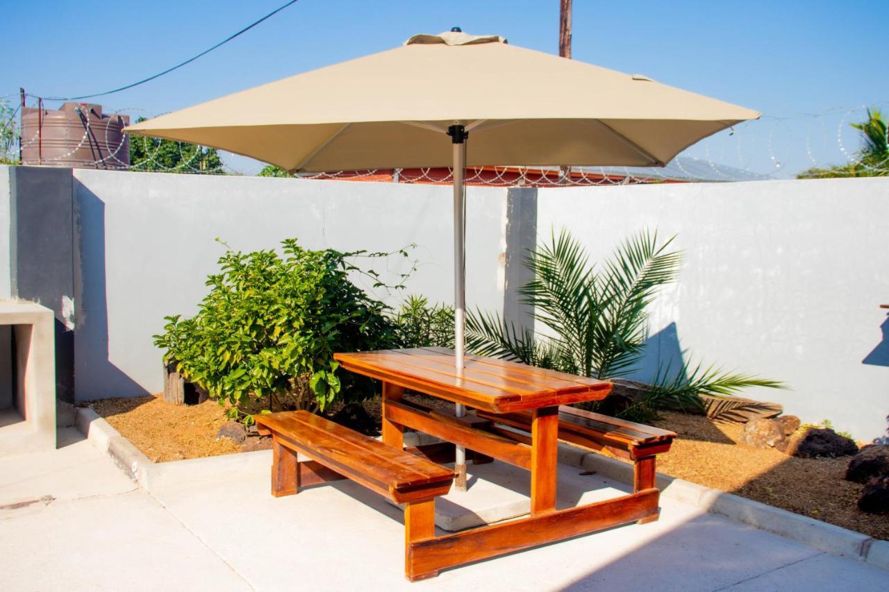 Home@Amalia'S Rundu Exterior foto