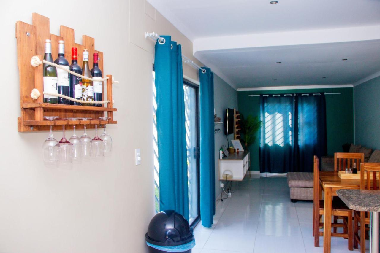 Home@Amalia'S Rundu Exterior foto