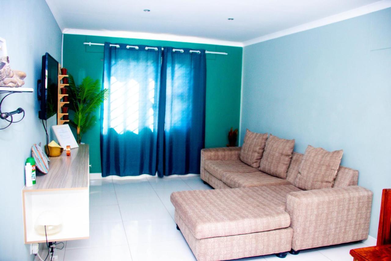 Home@Amalia'S Rundu Exterior foto