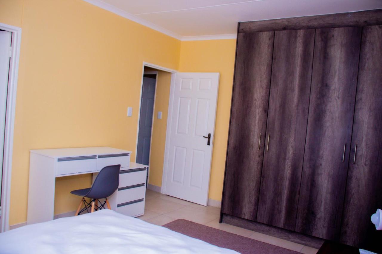 Home@Amalia'S Rundu Exterior foto